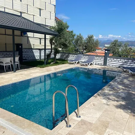 Villa Asil