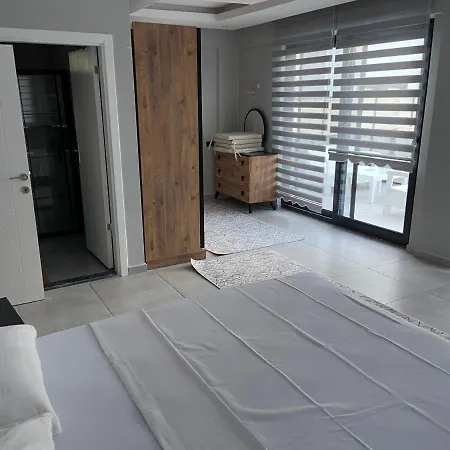 Villa Asil Fethiye