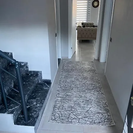 Asil Villa