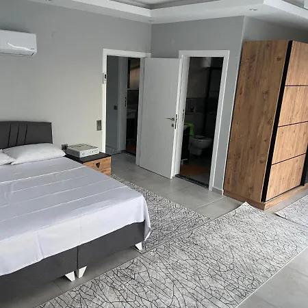 Asil Villa Fethiye