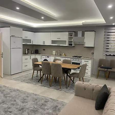 Asil Villa