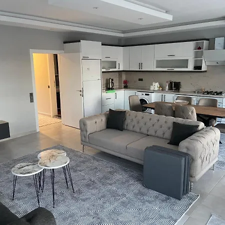 Villa Asil Fethiye