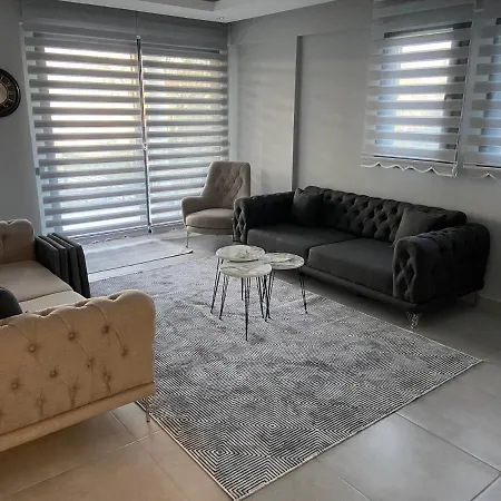 Asil Villa Fethiye