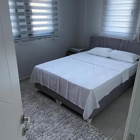 Asil Villa Fethiye