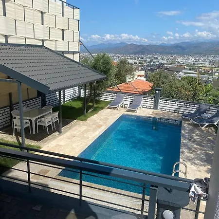 Asil Villa *