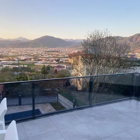 Asil Villa Fethiye