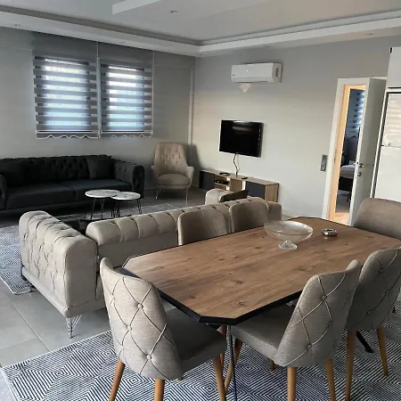 Asil Villa Fethiye