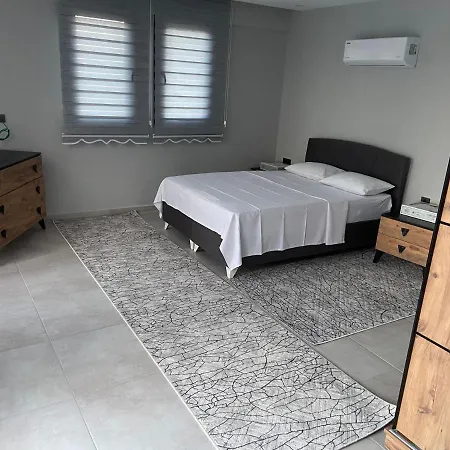 Asil Villa Fethiye