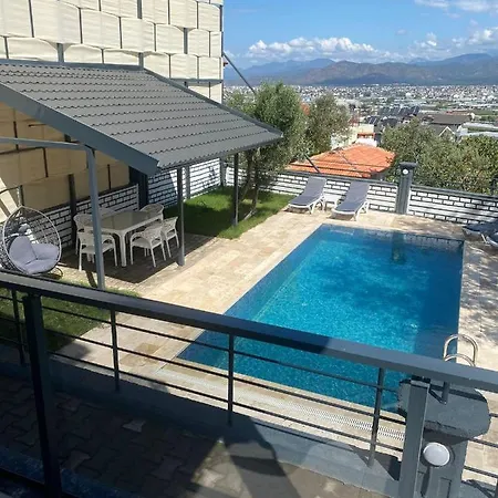 Villa Asil *