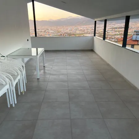 Villa Asil Fethiye