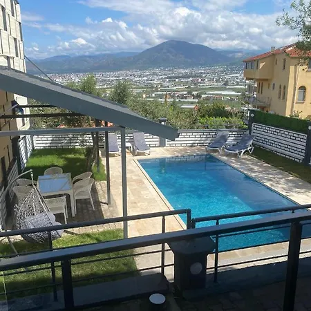 Villa Asil *