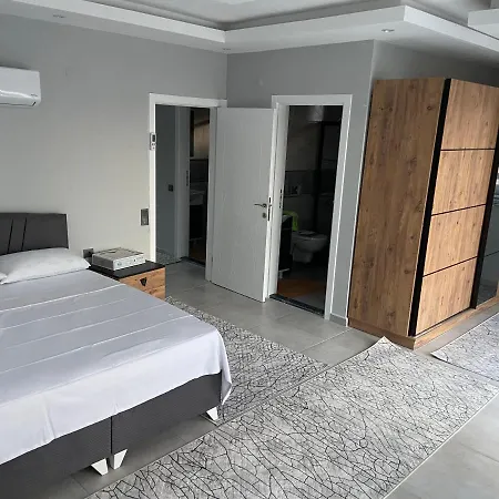 Asil Villa