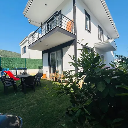 Villa Asil * Incirkoy