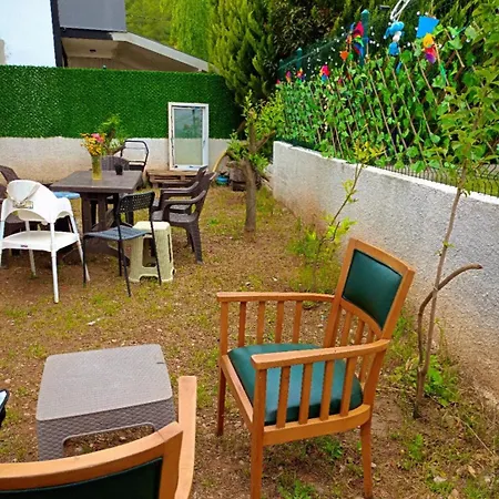 Villa Villa Asil Incirkoy