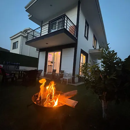 Villa Asil Incirkoy
