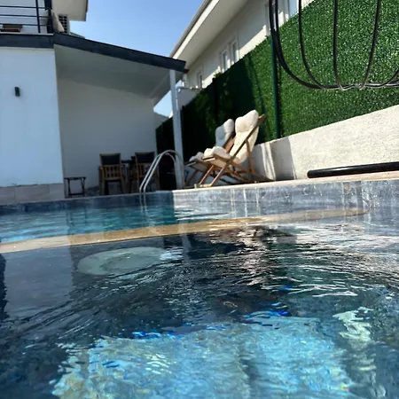 Villa Asil