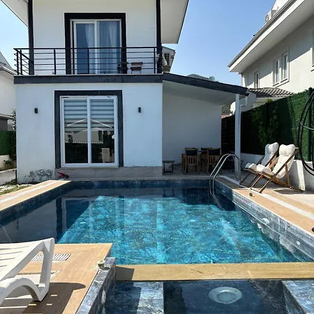 Villa Villa Asil *