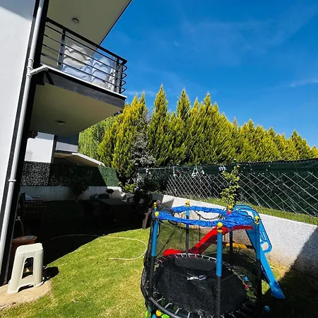 Villa Asil * Incirkoy