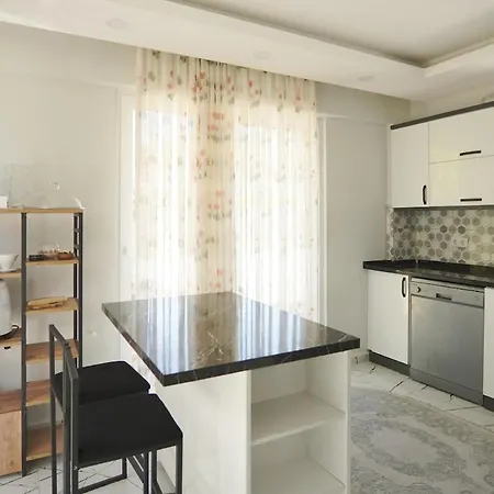 Villa Villa Asil Incirkoy