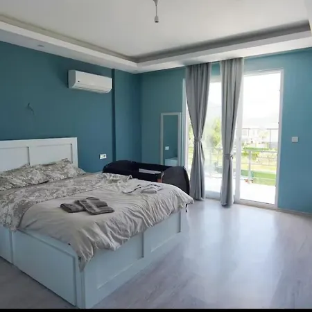 Villa Asil *
