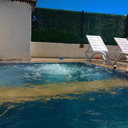 Villa Asil * Incirkoy