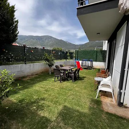 Villa Asil Villa