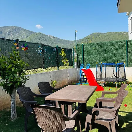 Villa Asil * Incirkoy