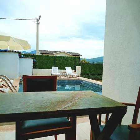 Villa Asil Villa Incirkoy