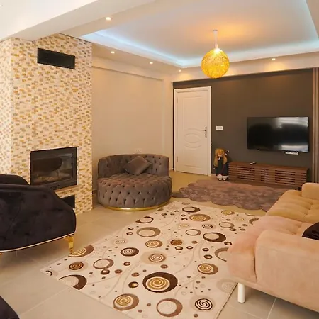 Villa Villa Asil Incirkoy
