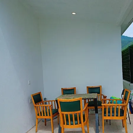 Villa Villa Asil Incirkoy