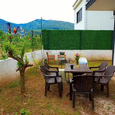 Villa Asil * Incirkoy