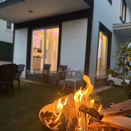 Villa Villa Asil *