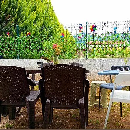 Villa Villa Asil *