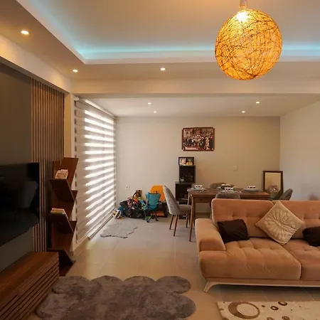 Villa Asil *