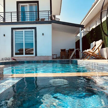 Villa Asil Incirkoy