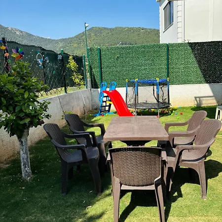 Villa Asil * Incirkoy