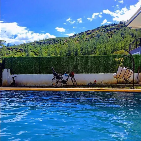 Villa Asil Villa Incirkoy