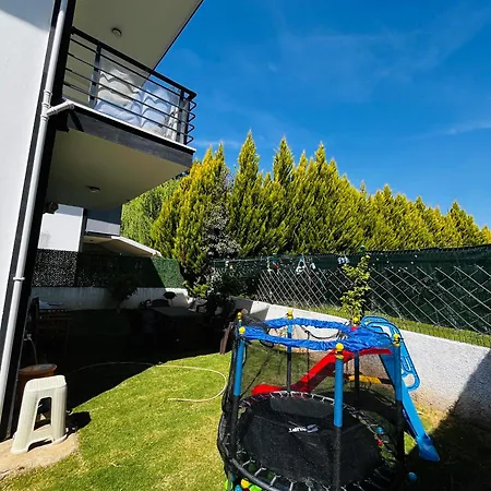 Villa Asil Incirkoy