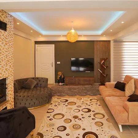 Villa Villa Asil