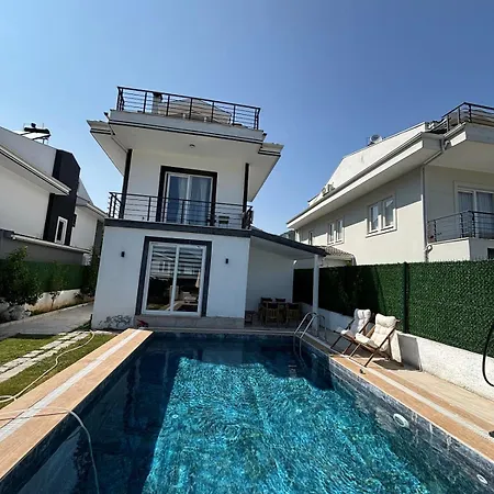 Villa Villa Asil *