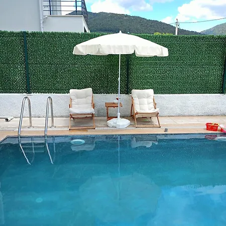 Villa Villa Asil Incirkoy