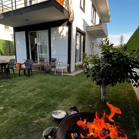 Villa Villa Asil
