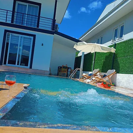 Villa Asil Villa Incirkoy
