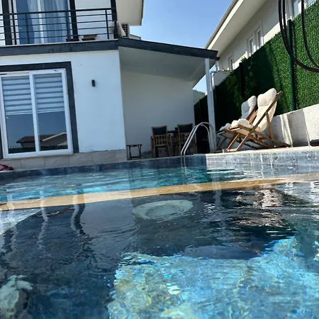 Villa Asil * Incirkoy