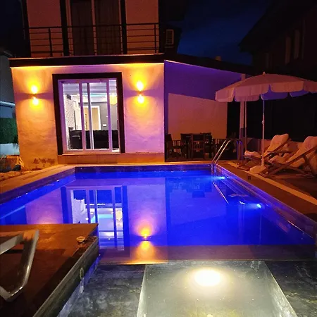 Villa Villa Asil