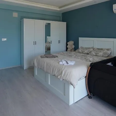 Villa Asil Incirkoy