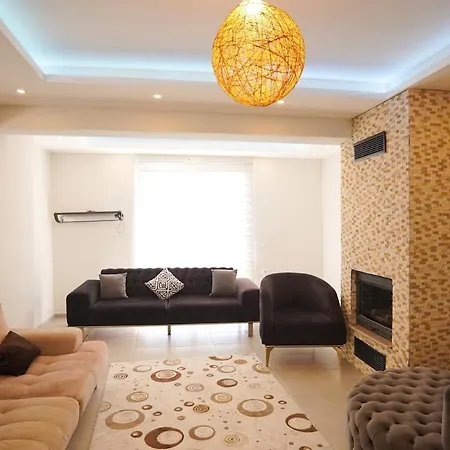 Villa Asil * Incirkoy