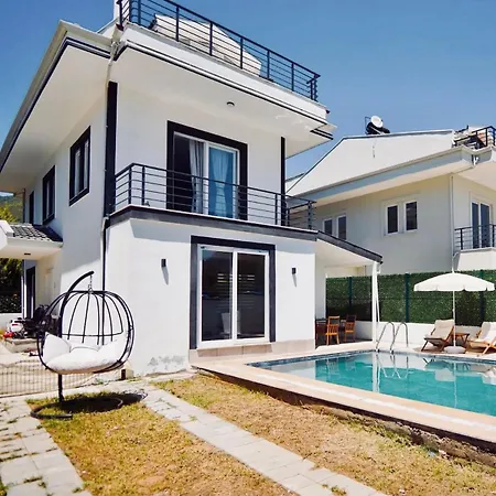 Villa Asil