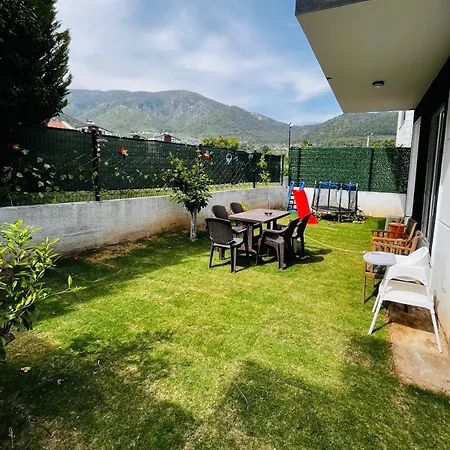 Villa Villa Asil