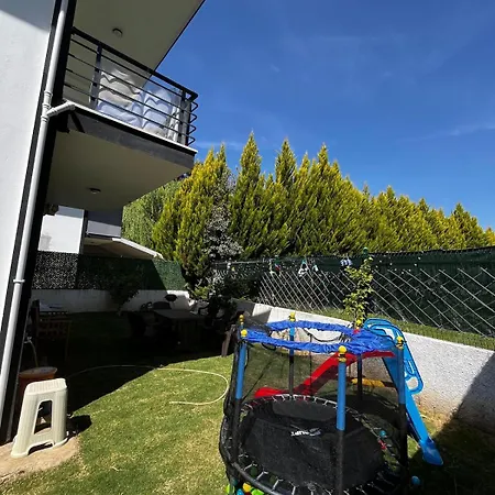 Villa Asil